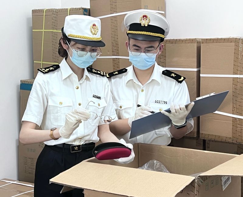 深圳海关电话 changsha.customs.gov.cn